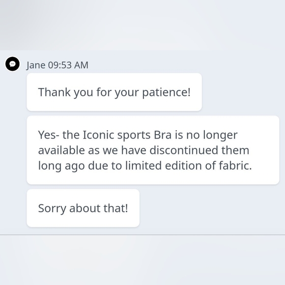 Bombshell Sportswear - Picture 5 of 5